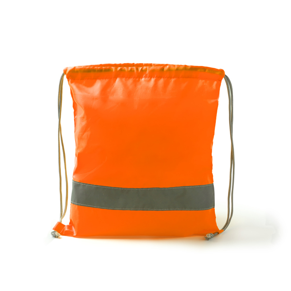 Naranja Fluor