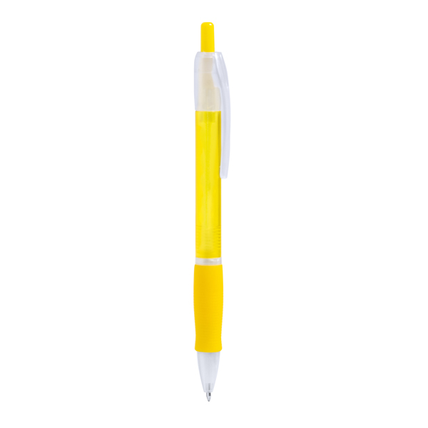 Amarillo