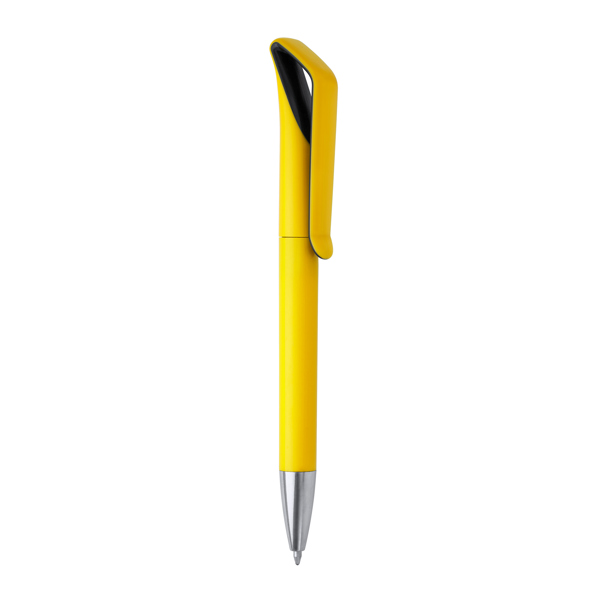 Negro/Amarillo
