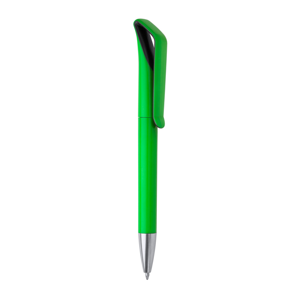 Negro/Verde Helecho