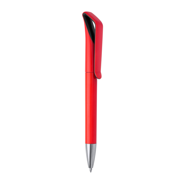 Negro/Rojo