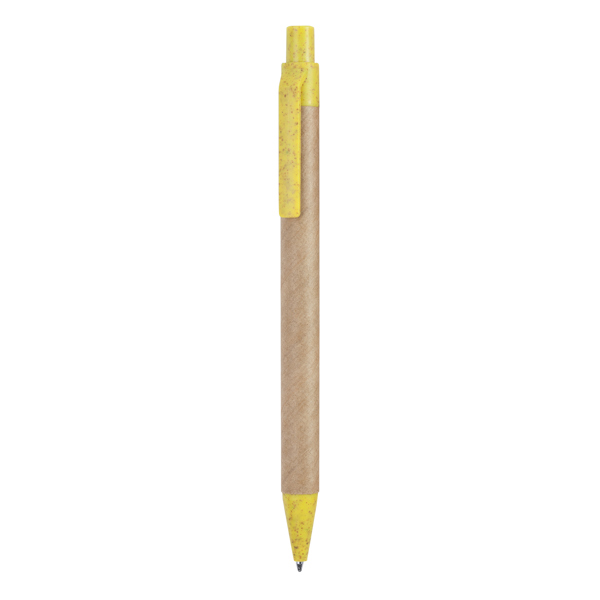 Amarillo
