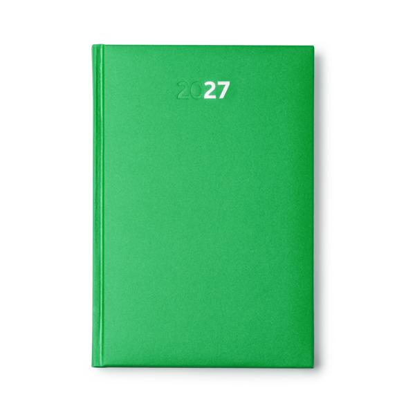 Verde Helecho
