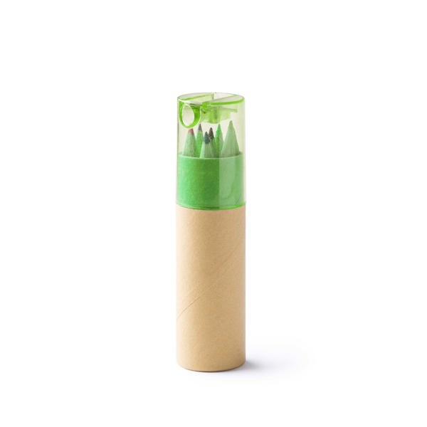 Verde Helecho