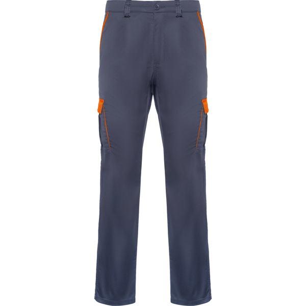 Plomo/Naranja