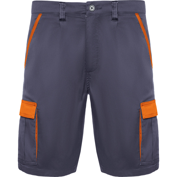 Plomo/Naranja