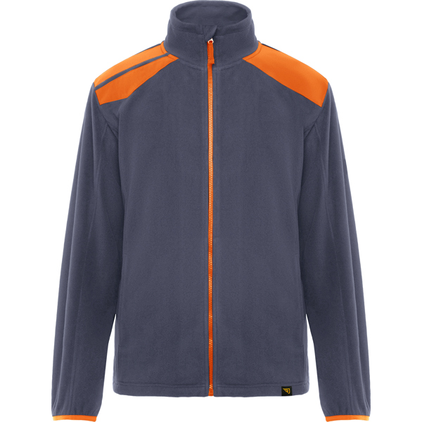 Plomo/Naranja