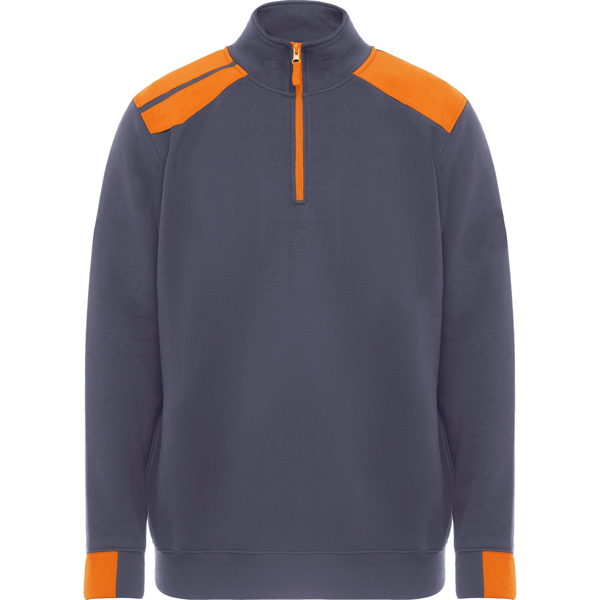 Plomo/Naranja