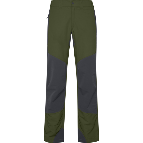 Verde Militar/Plomo Oscuro