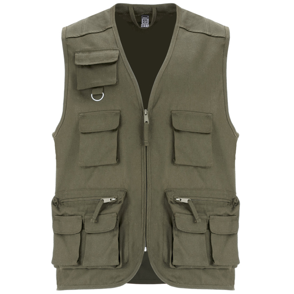 Verde Militar