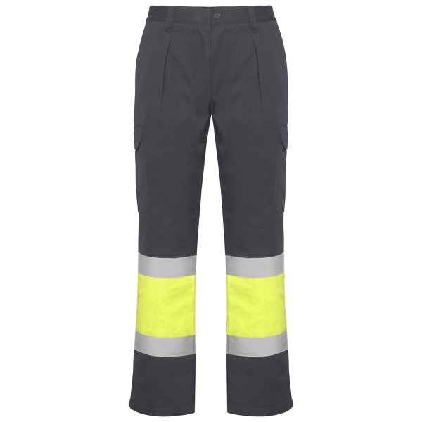 Plomo/Amarillo Fluor