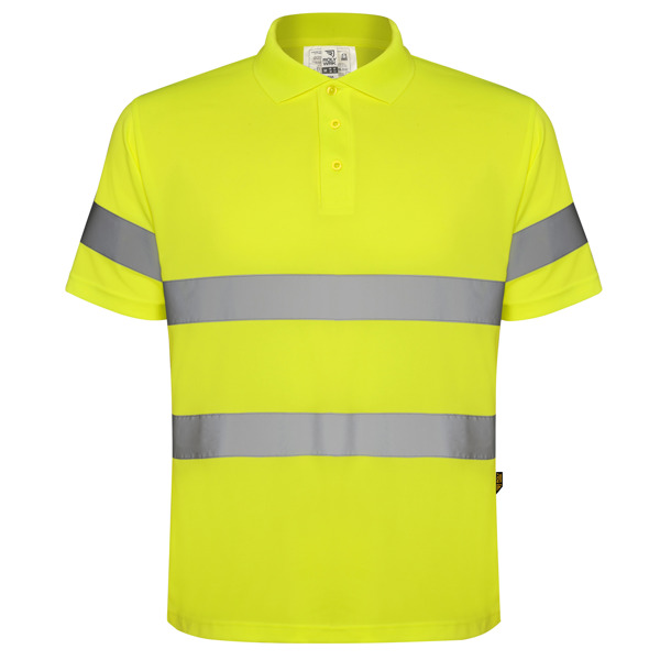 Amarillo Fluor