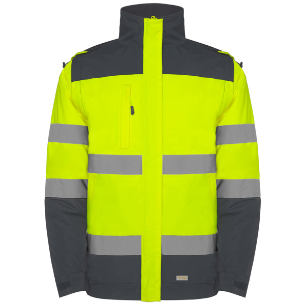 Plomo/Amarillo Fluor