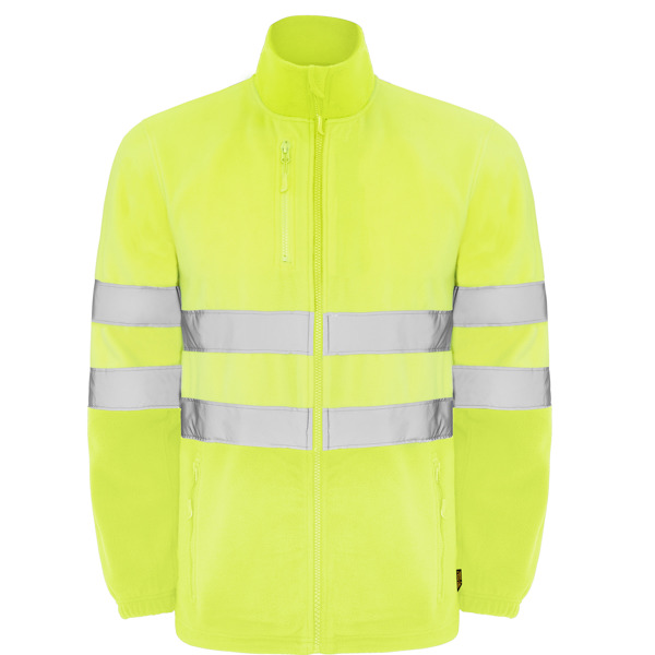 Amarillo Fluor