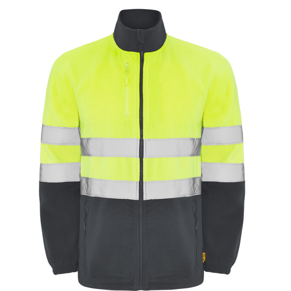 Plomo/Amarillo Fluor