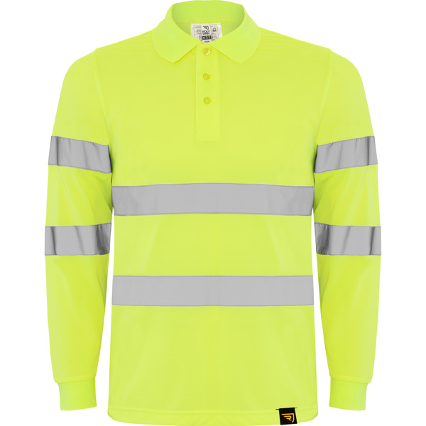 Amarillo Fluor