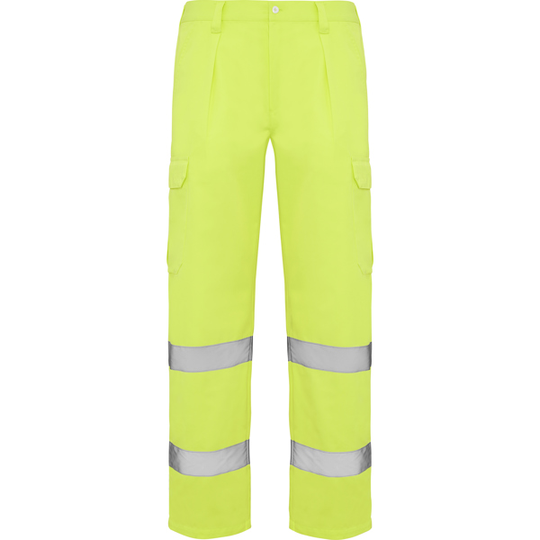 Amarillo Fluor