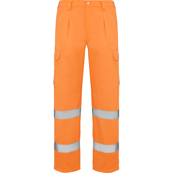 Naranja Fluor