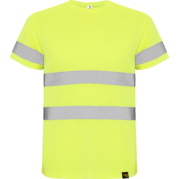 Amarillo Fluor