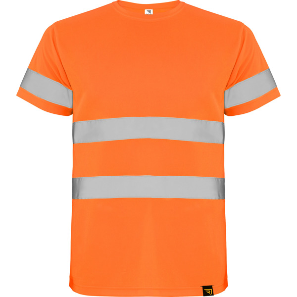 Naranja Fluor