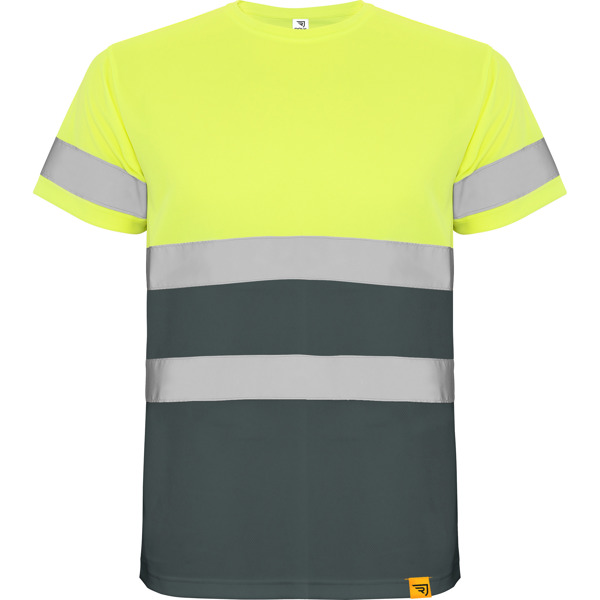 Plomo/Amarillo Fluor
