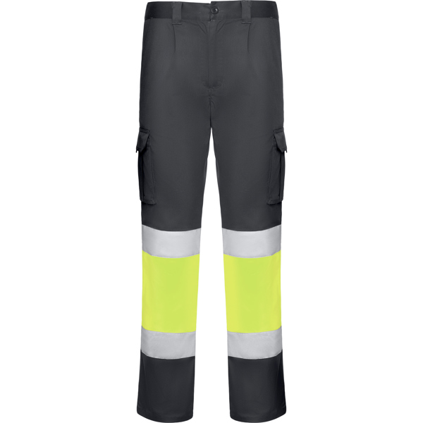 Plomo/Amarillo Fluor