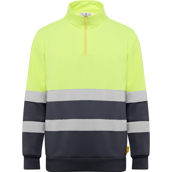 Plomo/Amarillo Fluor