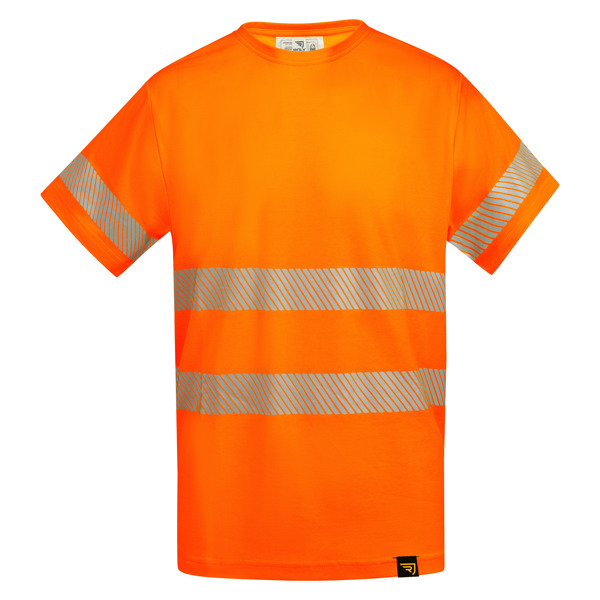Naranja Fluor