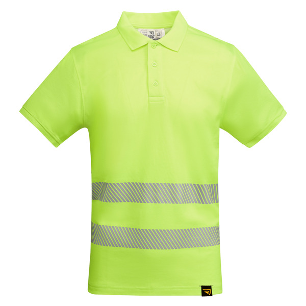Amarillo Fluor