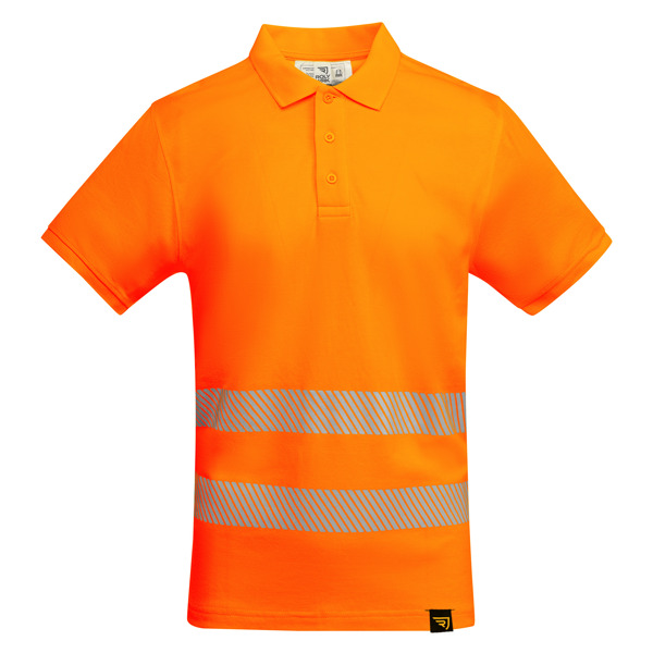 Naranja Fluor