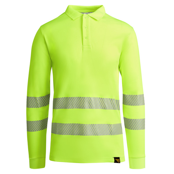 Amarillo Fluor
