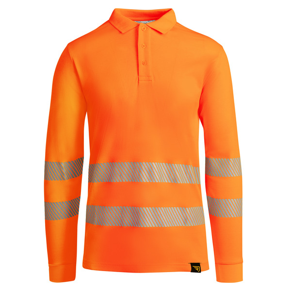 Naranja Fluor