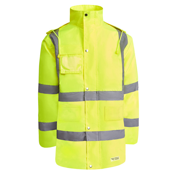 Amarillo Fluor