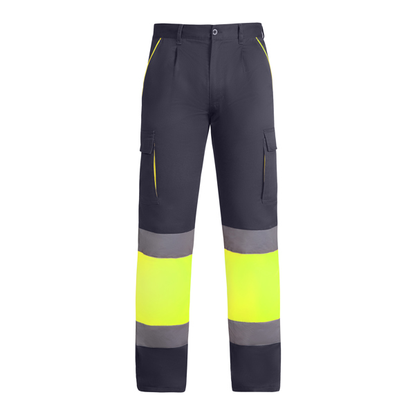 Plomo/Amarillo Fluor