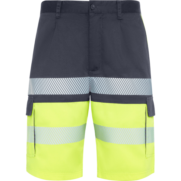 Plomo/Amarillo Fluor