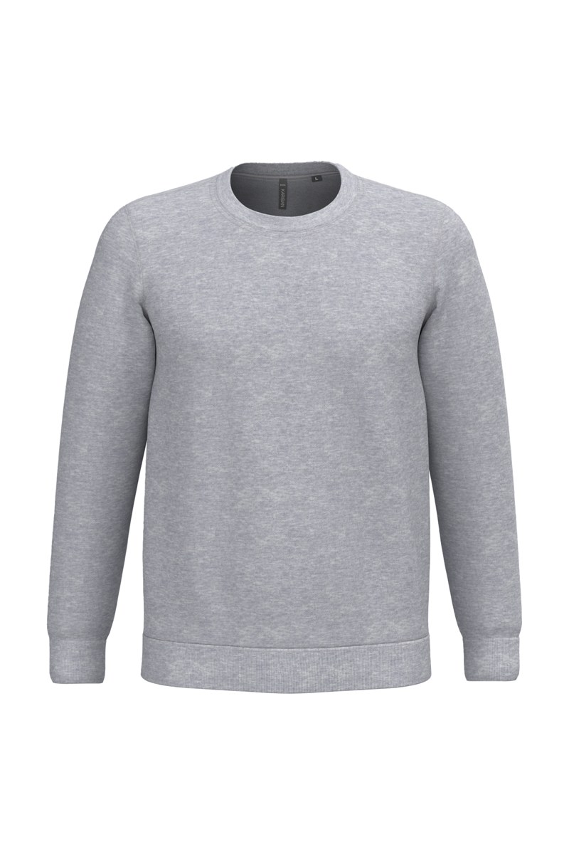 Gris Oxford