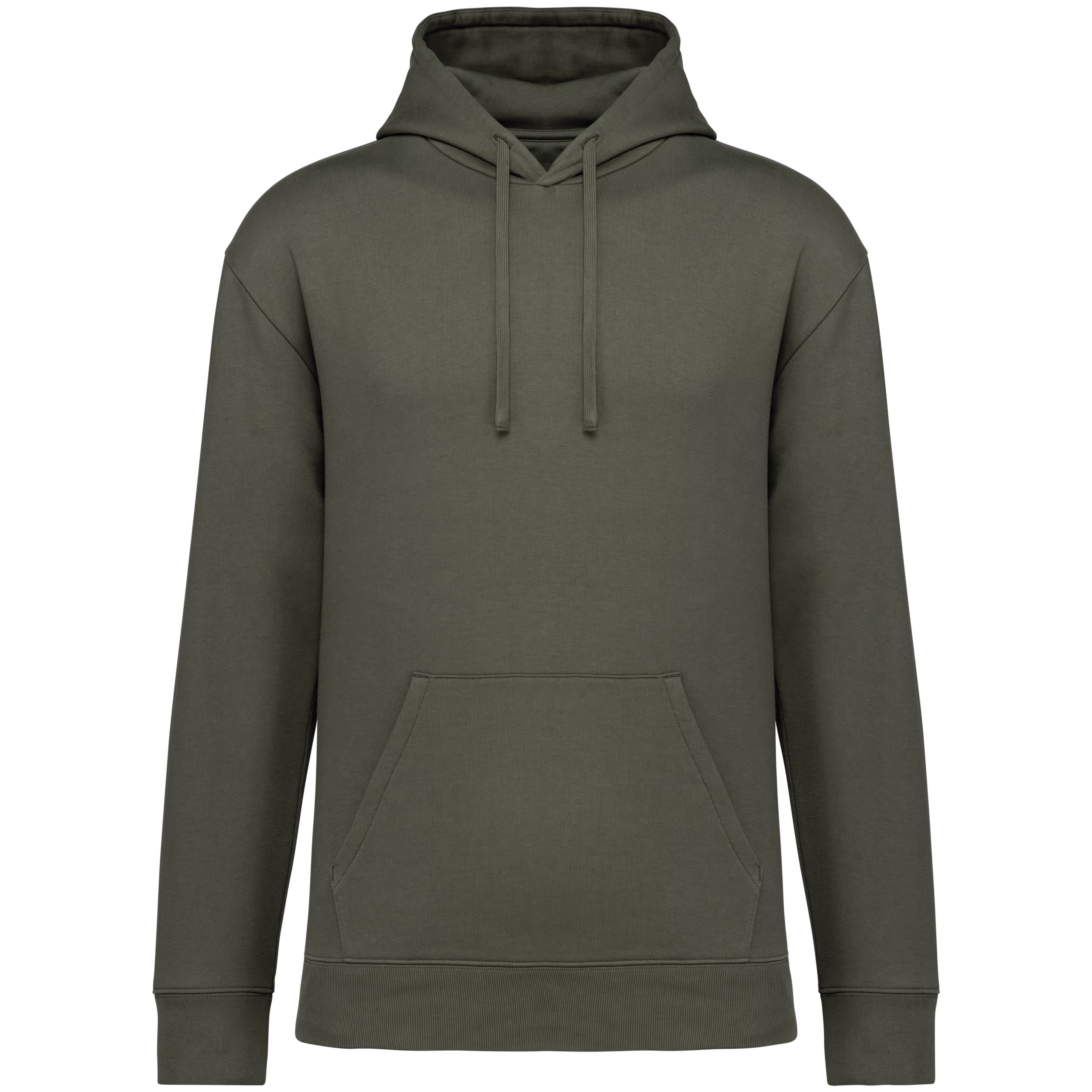 Organic Khaki