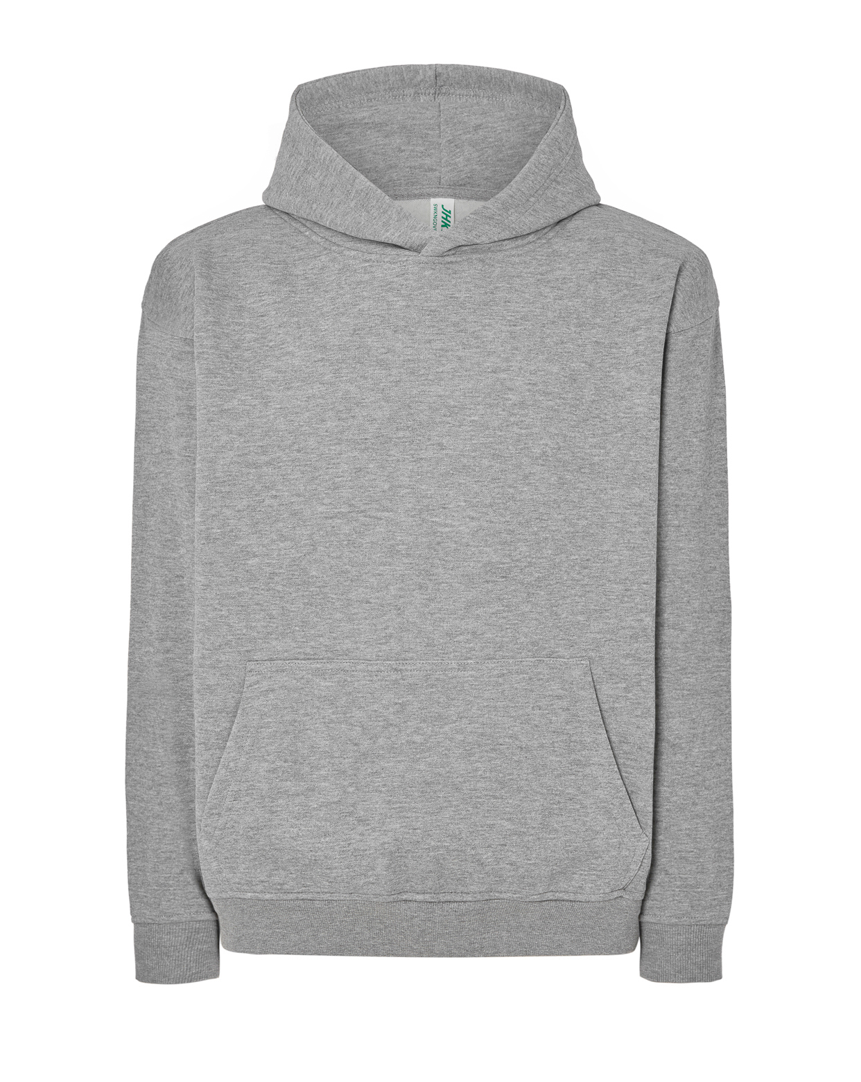 Grey Melange