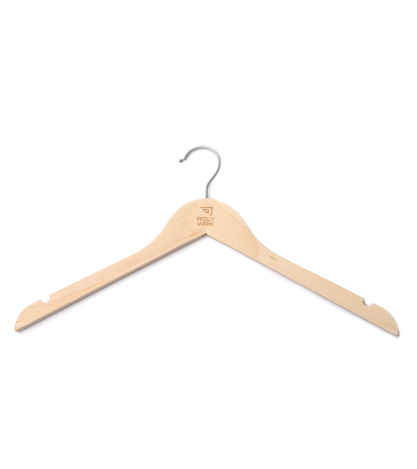 PERCHA ROLY WORKWEAR