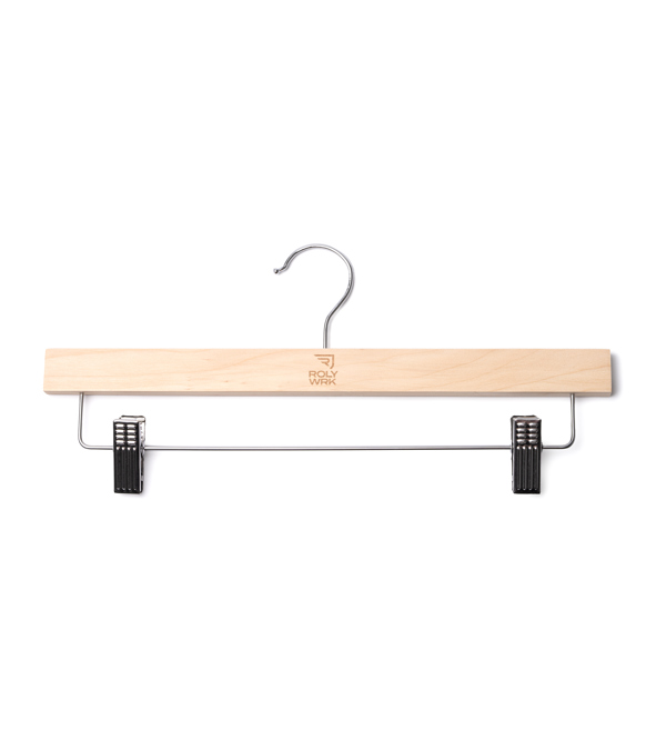 PERCHA PINZAS ROLY WORKWEAR