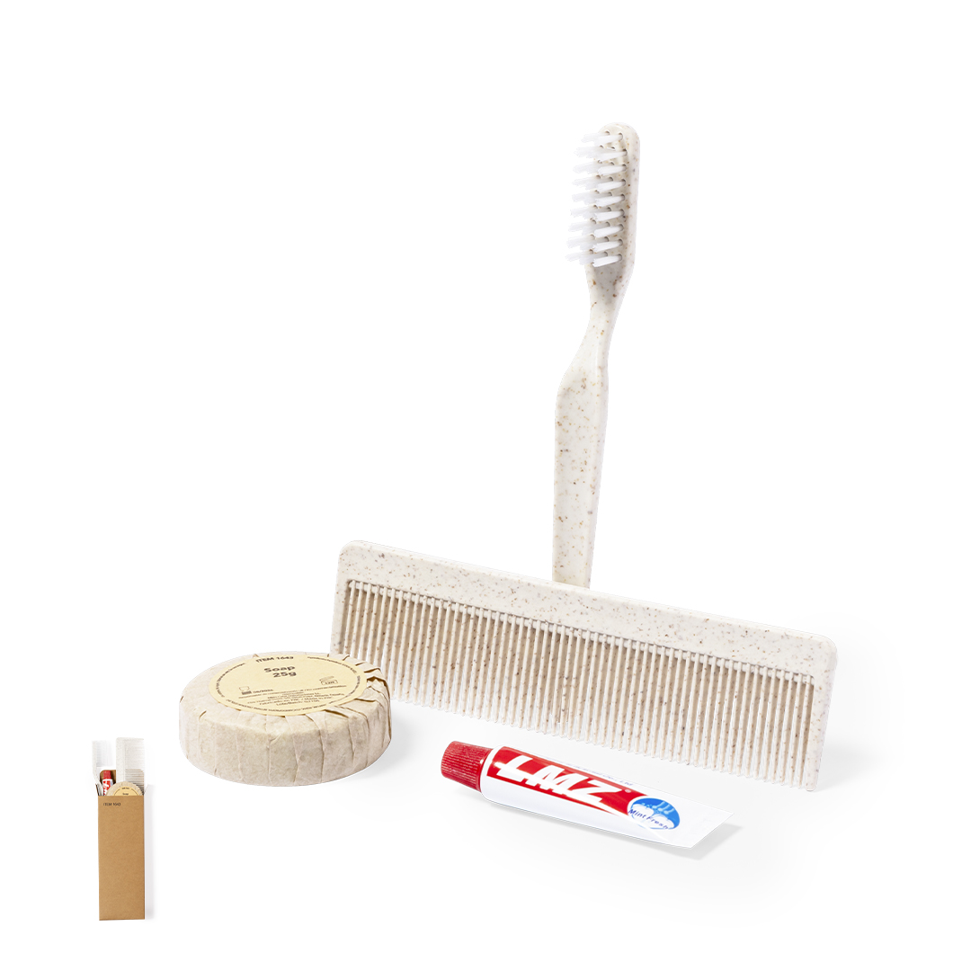 Essential Kit