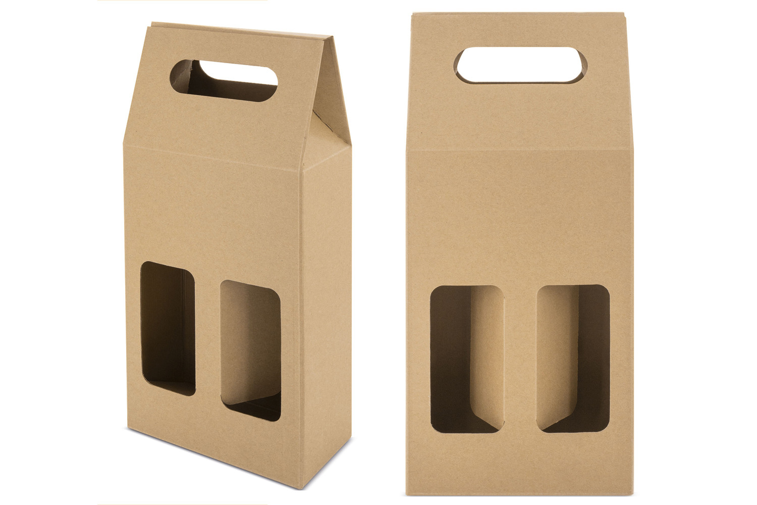 2476Estuche 2 botellas