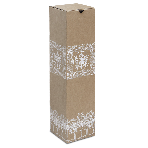 Estuche magnum