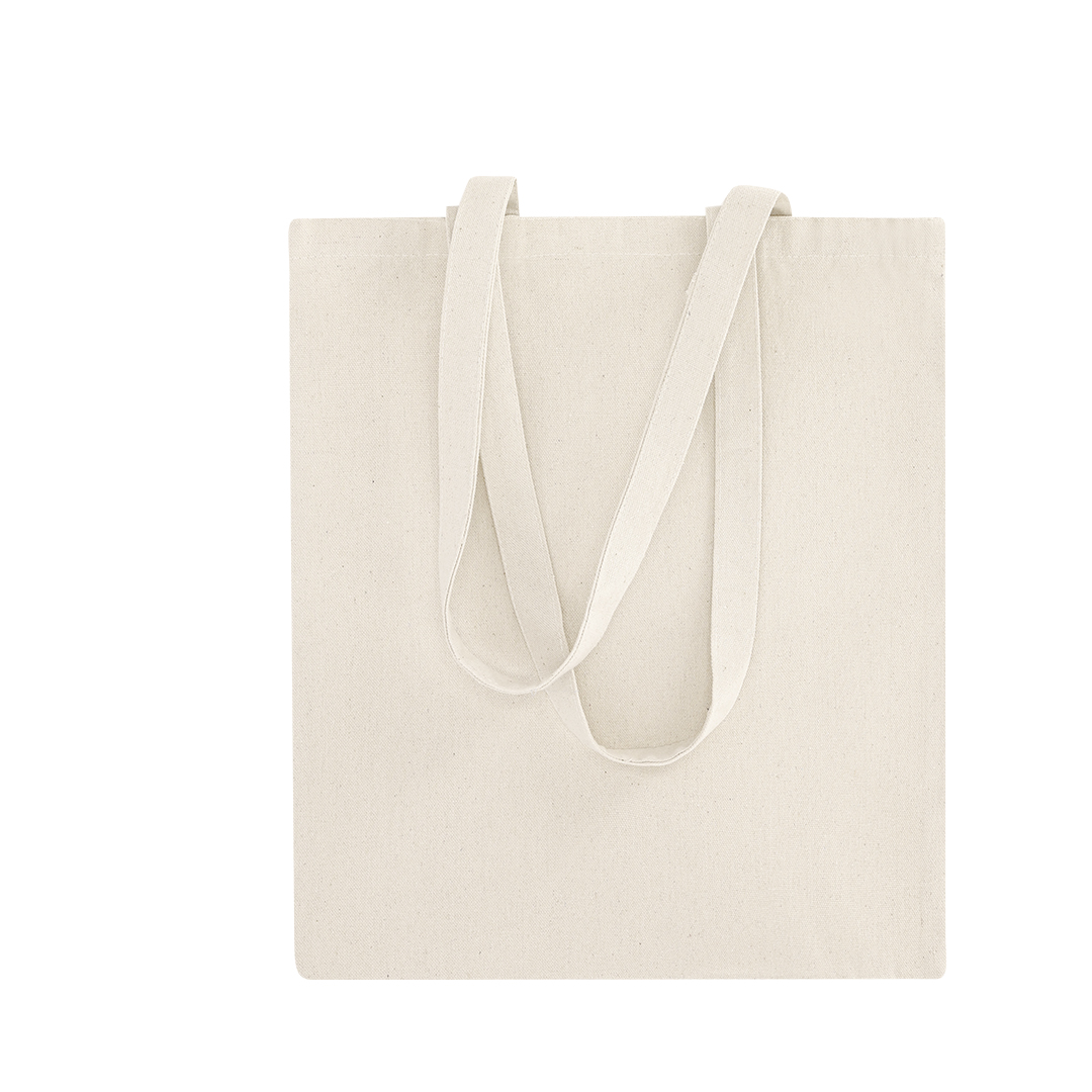 BOLSA TOTE con LOGO 0,93e/u!