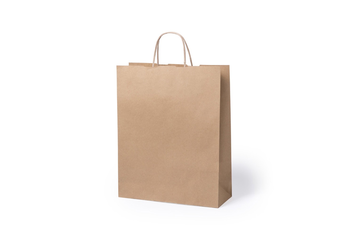 Bolsa papel