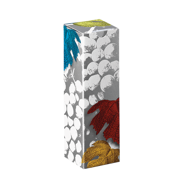 Estuche 1/5 1 botella