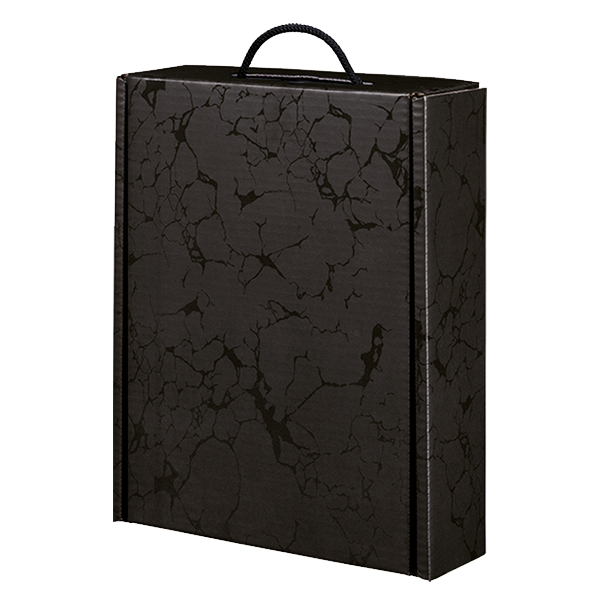 Estuche 3 botellas