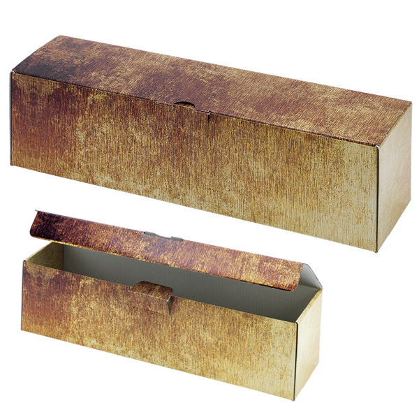 Estuche horizontal