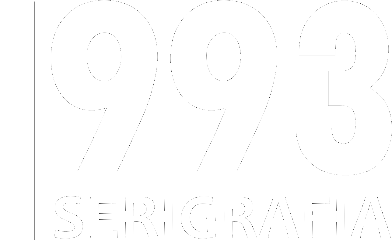 1993 Serigrafia